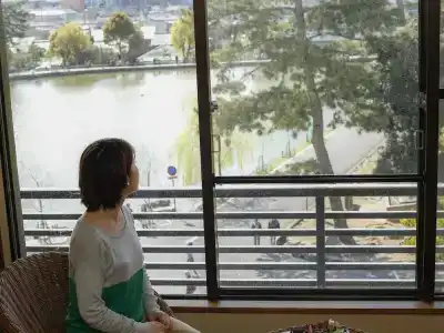 Sarusawaike Yoshidaya - 68