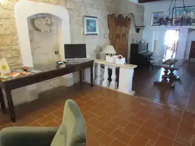 Masseria Sant'Anna - 11