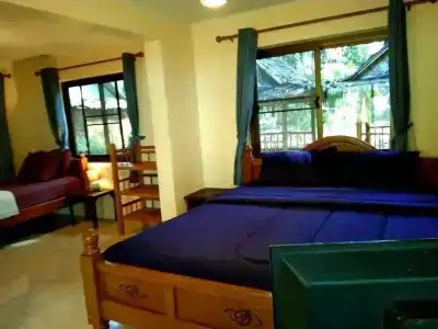Sabai Sabai Beach Bungalows - 22