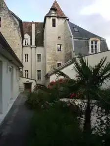 Hôtel François d'O - 21