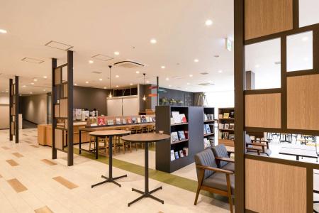 Comfort Osaka Shinsaibashi - 20