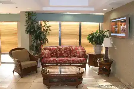 Hampton Inn Orlando Near Universal Blv/International Dr - 13