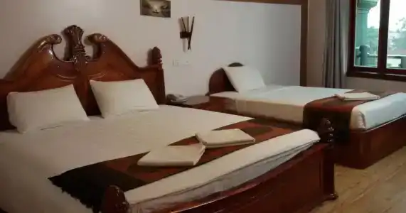 Angkor Comfort - 5