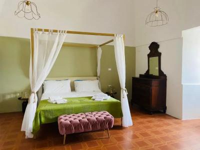 Masseria Zanzara - 52