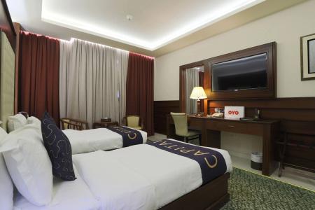 Queen Palace - 4