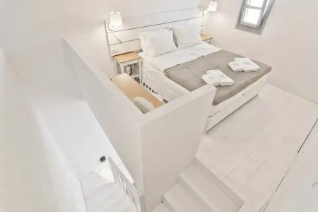 Lindos Comfy Suites - 37