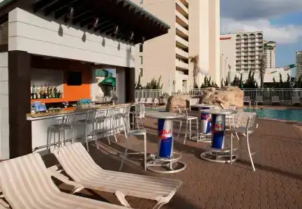 Courtyard Virginia Beach Oceanfront / North 37th Street - 25
