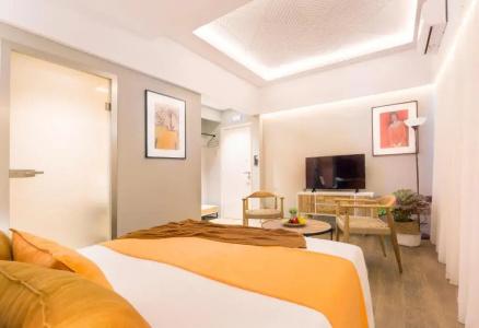 Artree Suites - 108