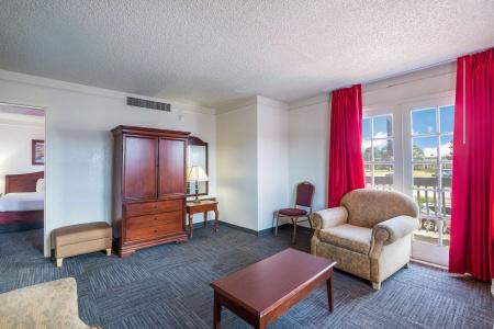 Americas Best Value Inn Denver - 64