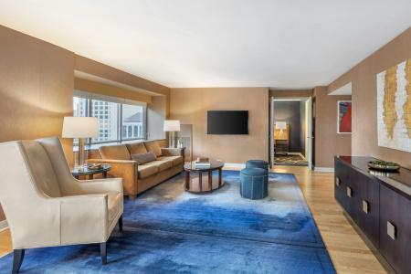 Omni Chicago & Suites Magnificent Mile - 42