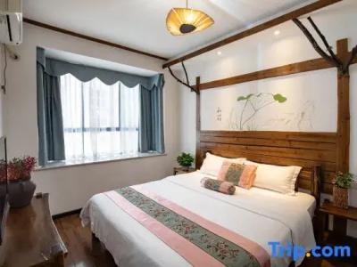 Yueting Eco Inn - 33
