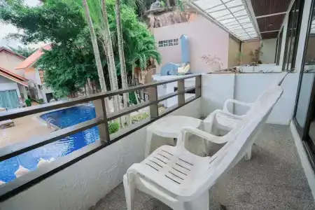 Club Bamboo Boutique Resort & Spa - Sha Certified - 126