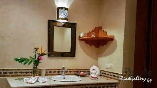 Riad Gallery 49 - 114