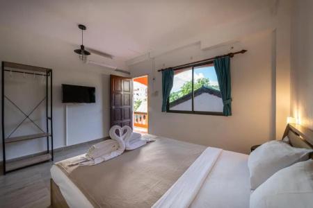 myPatong GuestHouse - Hostel - 45