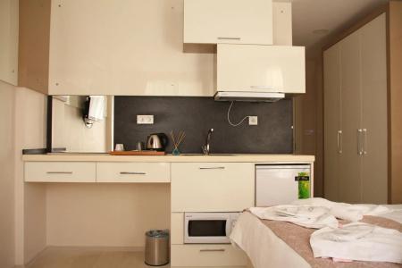 Taksim Peri Suite - 18