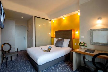 Hôtel de Normandie - 18