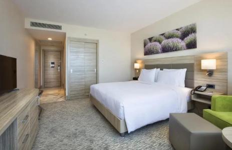 Hilton Garden Inn Isparta - 37