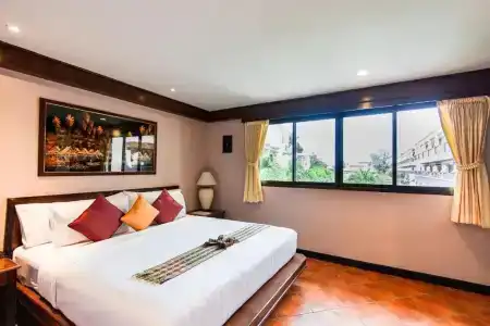 Karon Sea Sands Resort-Sha Plus - 59