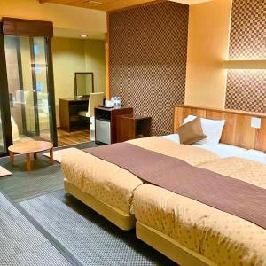 Livemax Resort Amagi Yugashima - 17
