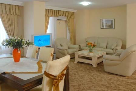 Sedef Otel - 24