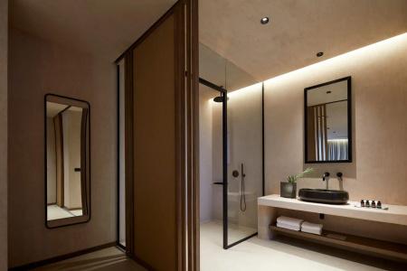North Santorini - A Luxury Spa - 69