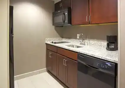 Homewood Suites by Hilton Mayo Clinic-St. Marys Campus - 67