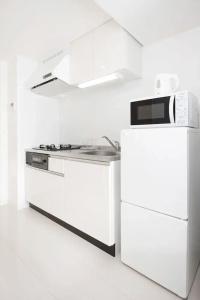 Residence Hakata 3 - 20