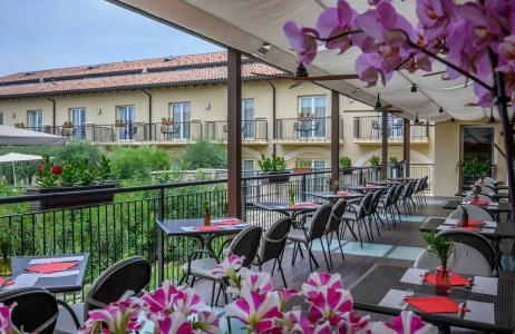 Principe Di Lazise - Wellness & Spa - 22