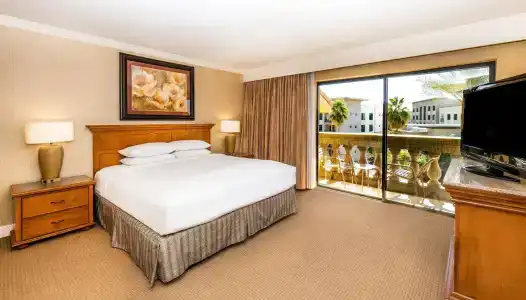 Hilton Phoenix Resort at the Peak - Formerly Pointe Hilton Squaw Peak Resort - 72