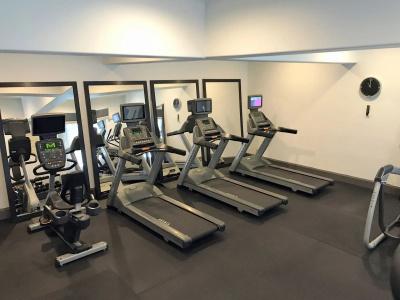 Holiday Inn Longview - North, An Ihg - 22