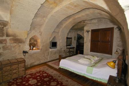 Sultan Cave Suites - 19