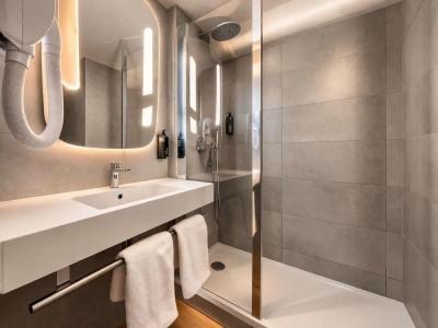 ibis Bordeaux Centre Meriadeck - 47