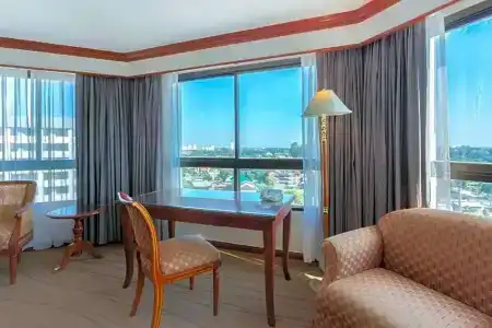 Holiday Inn Chiangmai, An Ihg - 120