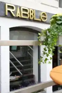 Rabble - 13