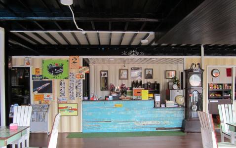 Retro Box Chumphon - 23