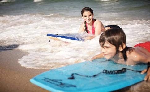 Fort Lauderdale Marriott Harbor Beach Resort & Spa - 27