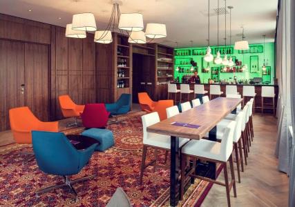 Mercure Riga Centre - 14