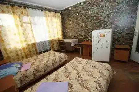 Дом артистов цирка Арена Твери - 1