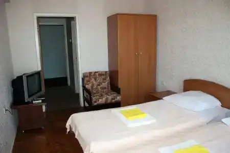 Питиус - 4