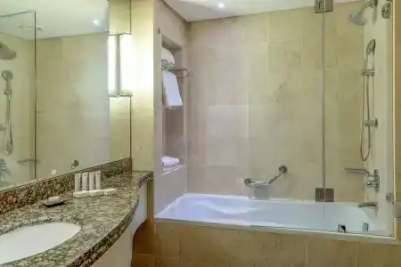Kempinski Amman - 9
