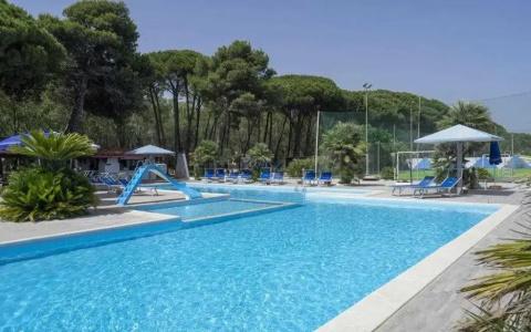 Villaggio Costa Blu - 25