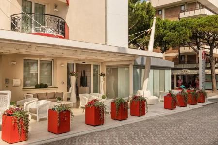 Baia del Mar Beach Boutique - 22