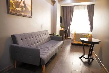 Cumbali Luxury Boutique - 29