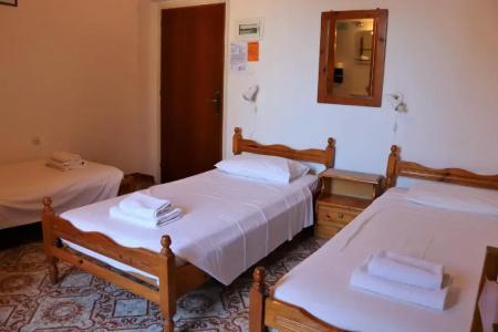 Stavros Pension - 68
