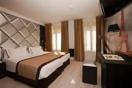 Hôtel Eden Opéra - 53