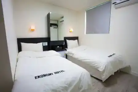 Ekonomy Incheon - 86