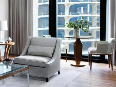 The Langham Chicago - 73