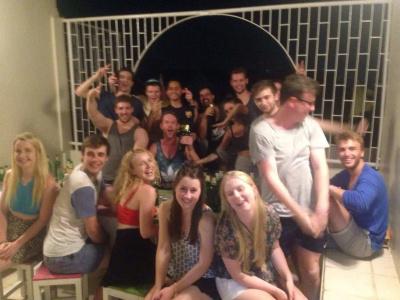 Khaosan Lovers - 14
