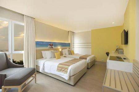 Pattaya Sea View - Sha Extra Plus - 48