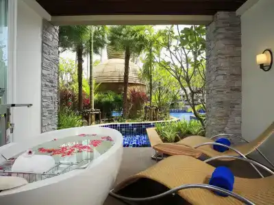 Graceland Khaolak Beach Resort- Sha Extra Plus - 65